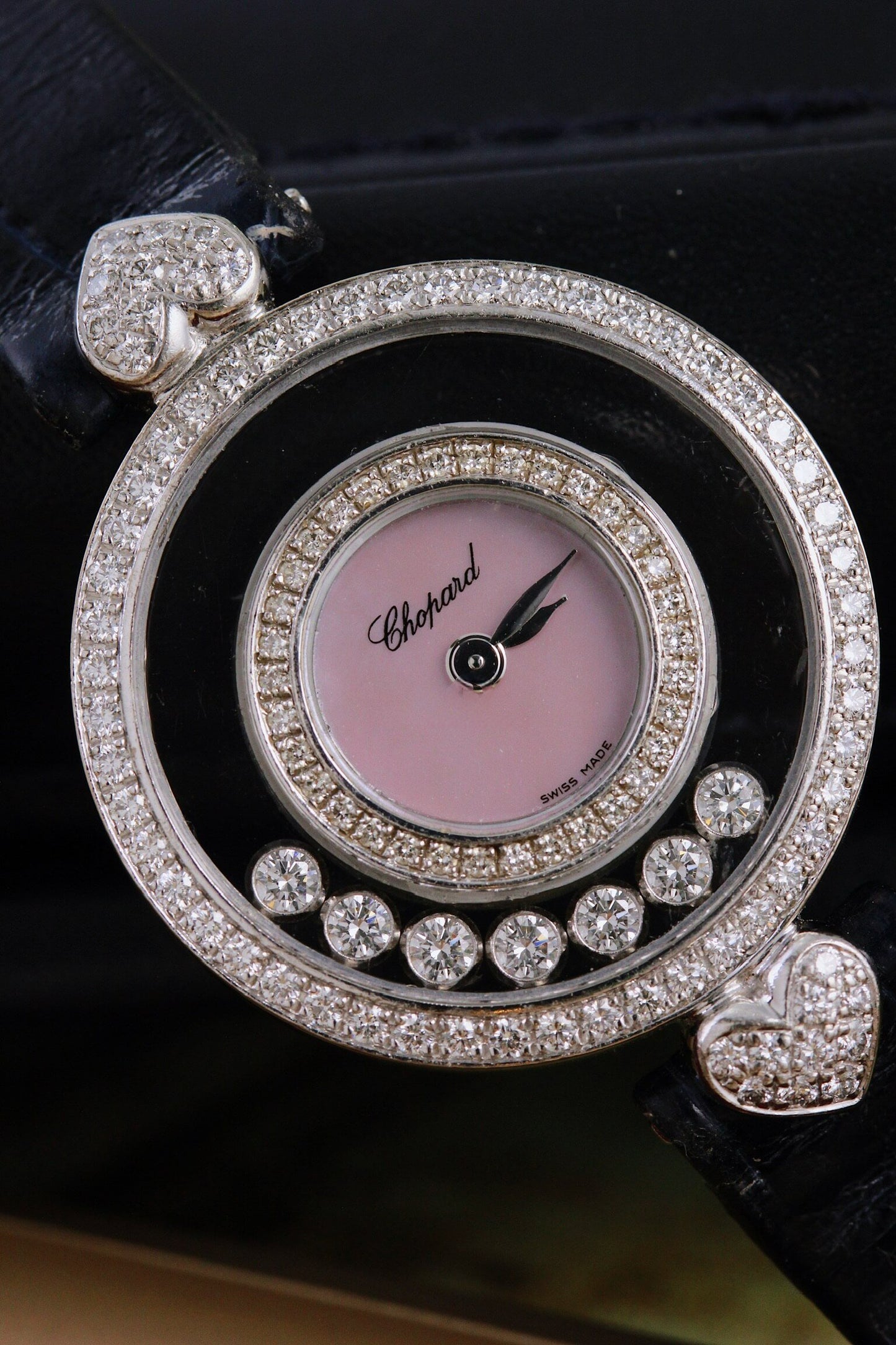 Chopard Happy Diamond Ref 778/1 209129