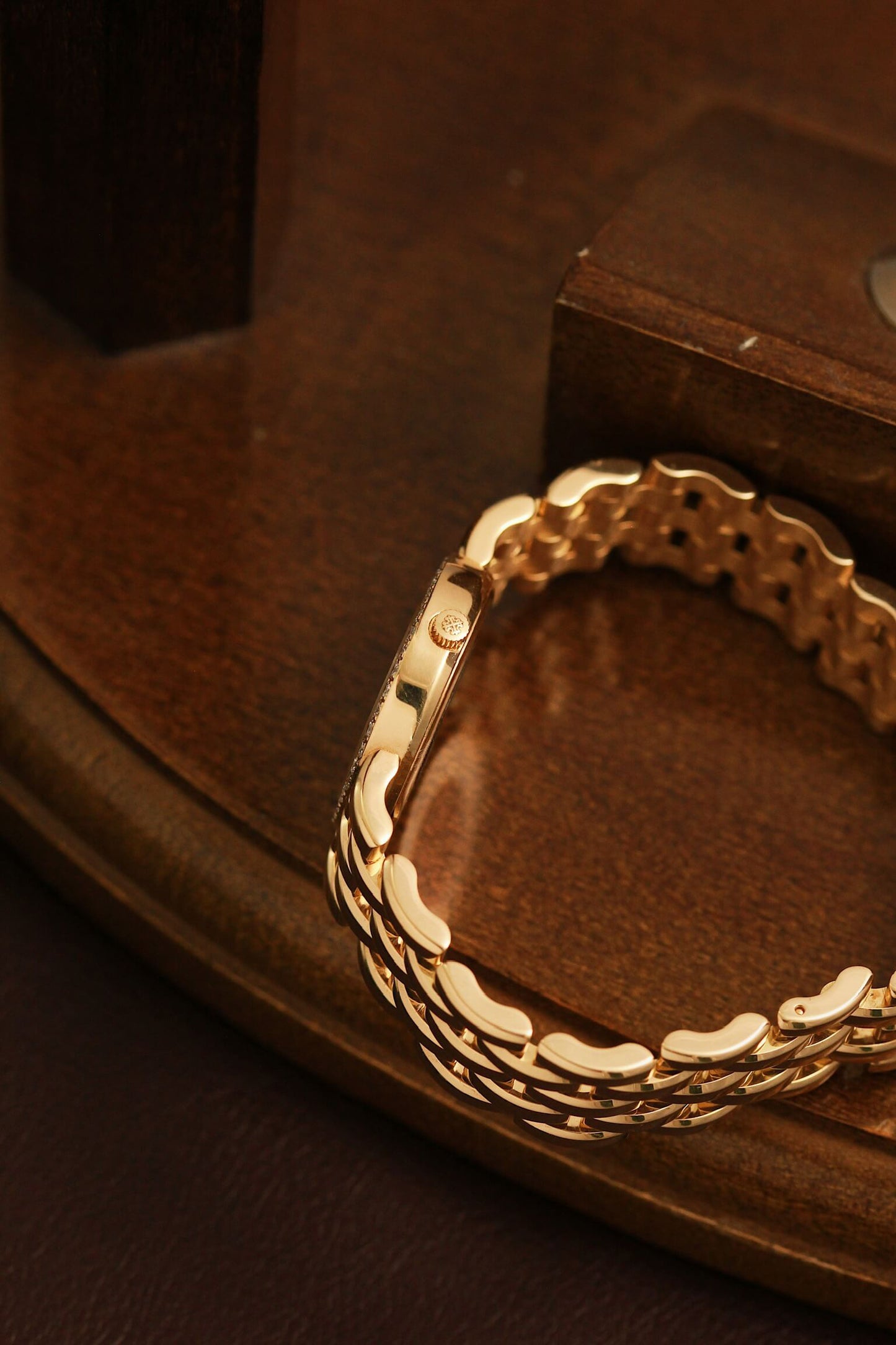 Patek Philippe Calatrava 4748/3