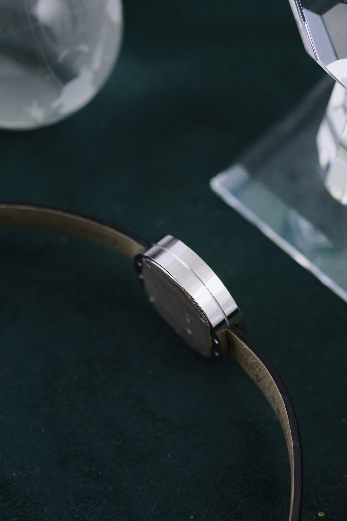 Cartier Love 2974: 18K White Gold with Diamonds