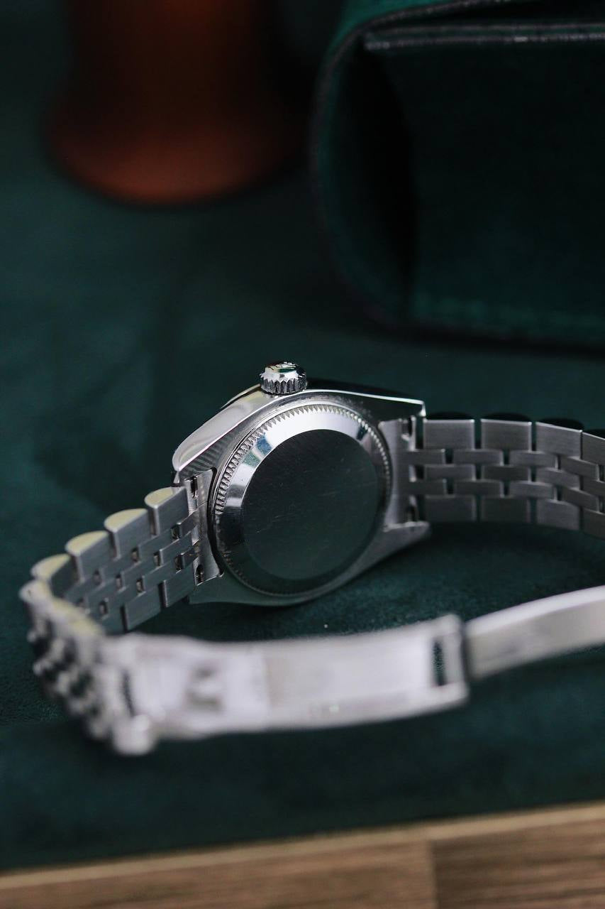 Rolex Datejust 179174 Pink Roman Dial
