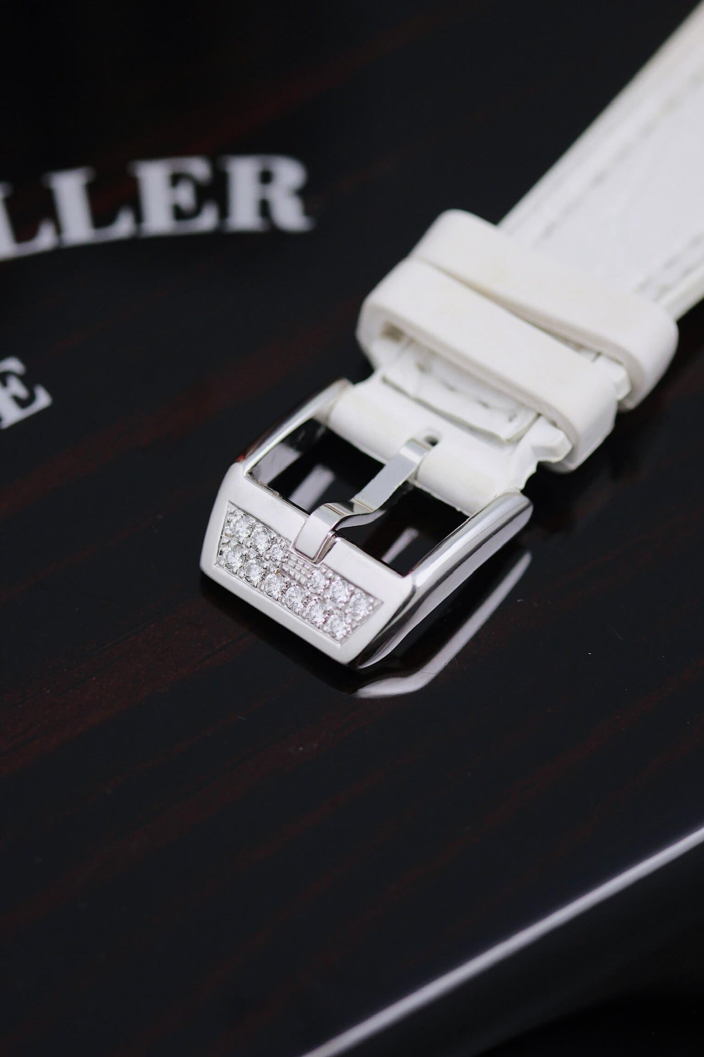 Franck Muller Vanguard V 32 SC AT F0 D
