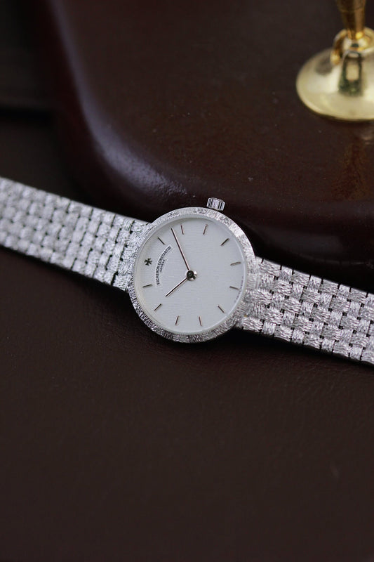 Vacheron Constantin Patrimony Classique 18K