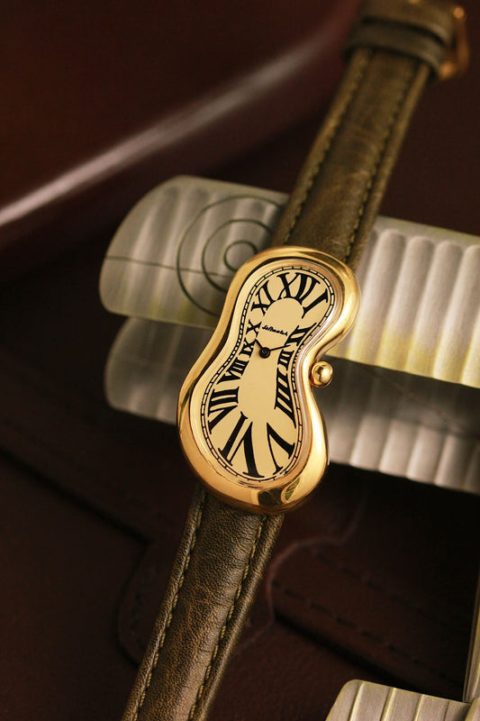 Softwatch EXAEQUO 91004 Inspired by Dalí