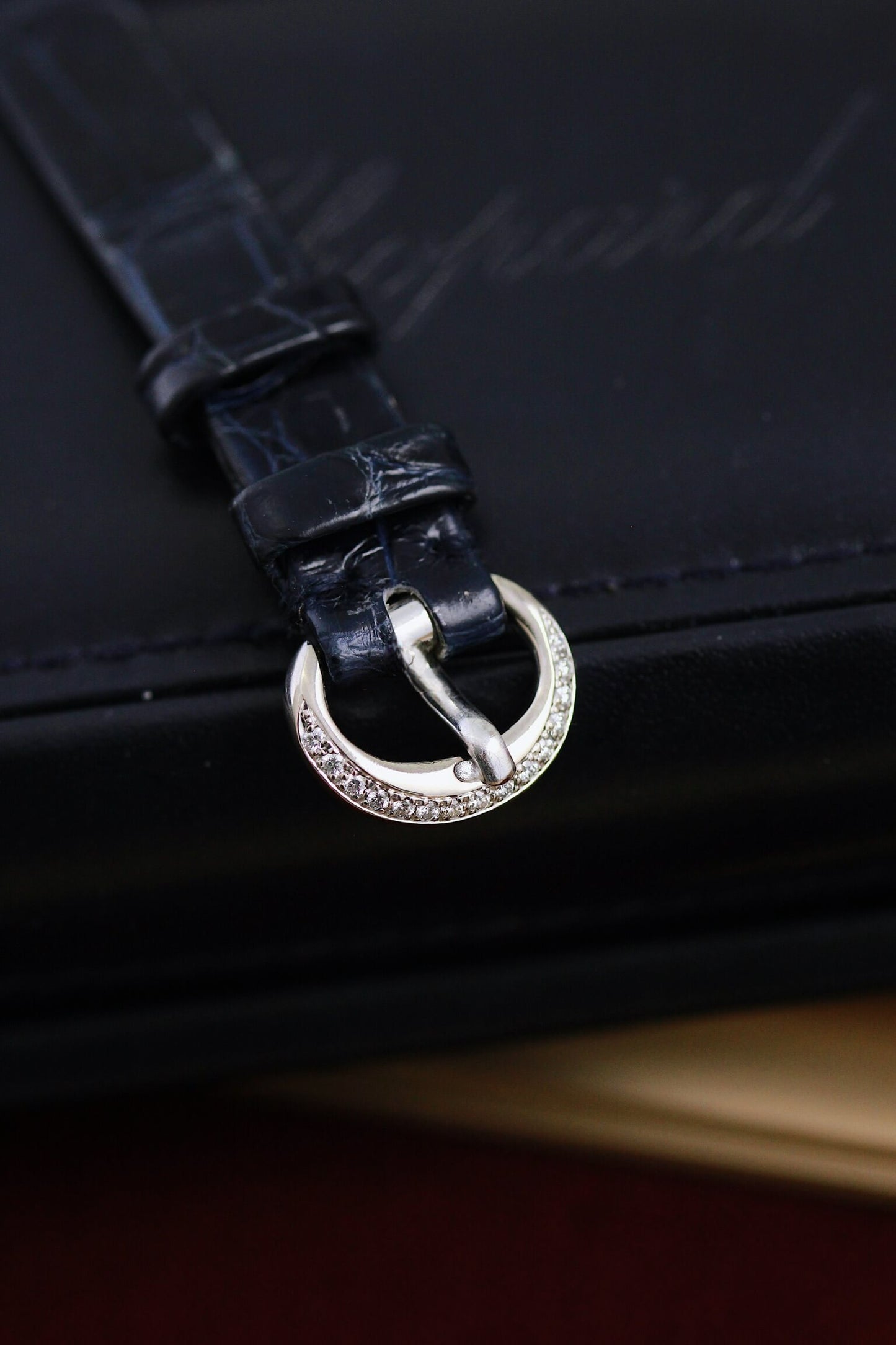 Chopard Happy Diamond Ref 778/1 209129