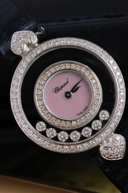 Chopard Happy Diamond Ref 778/1 209129