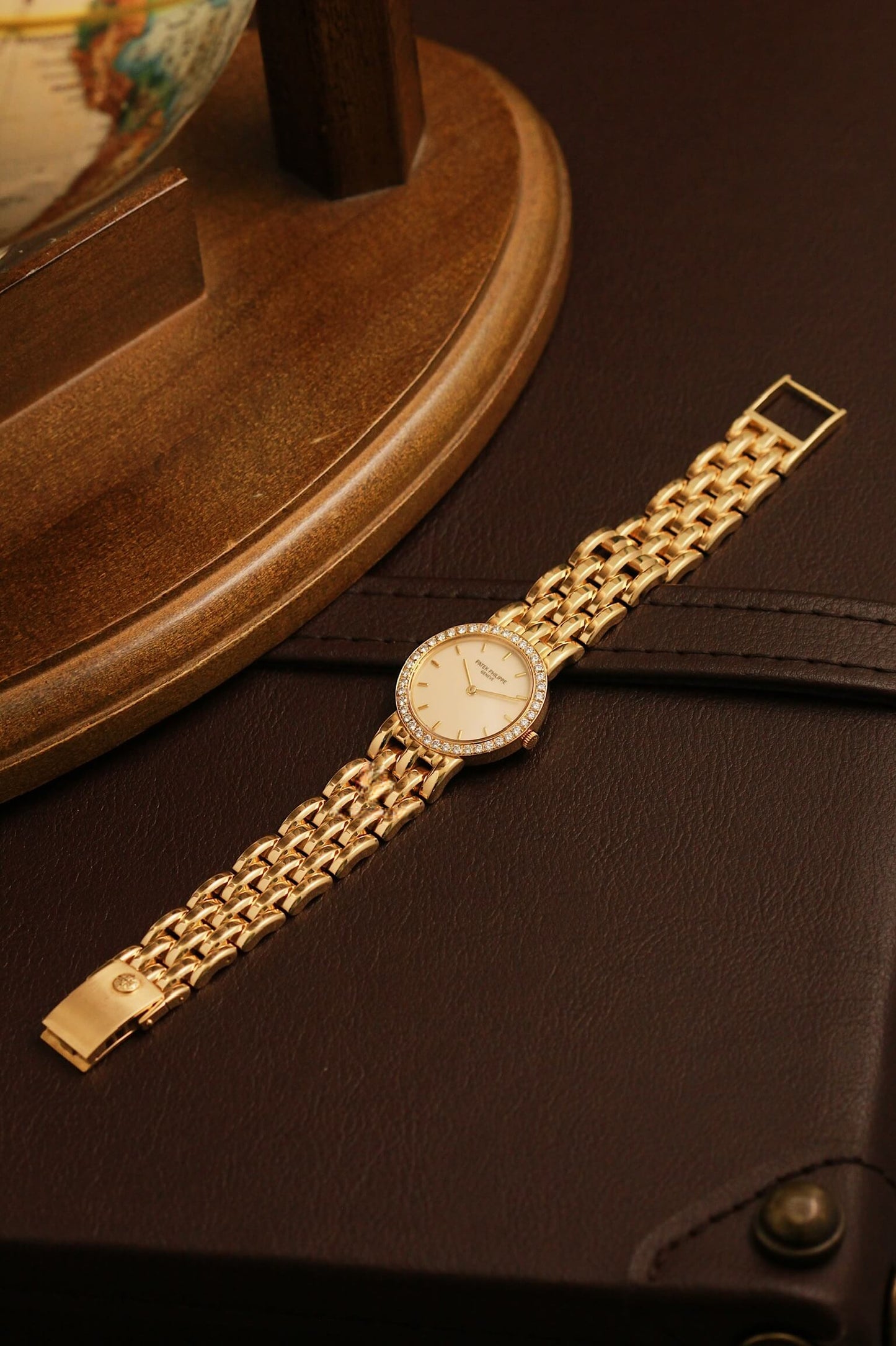 Patek Philippe Calatrava 4748/3
