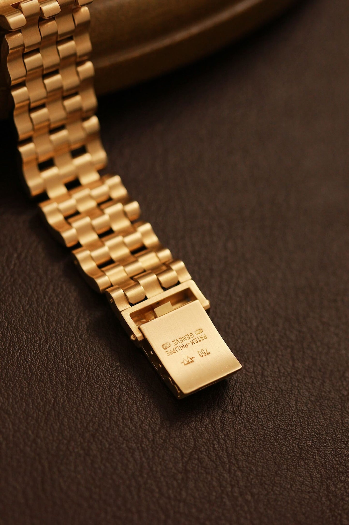 Patek Philippe Calatrava 4748/3