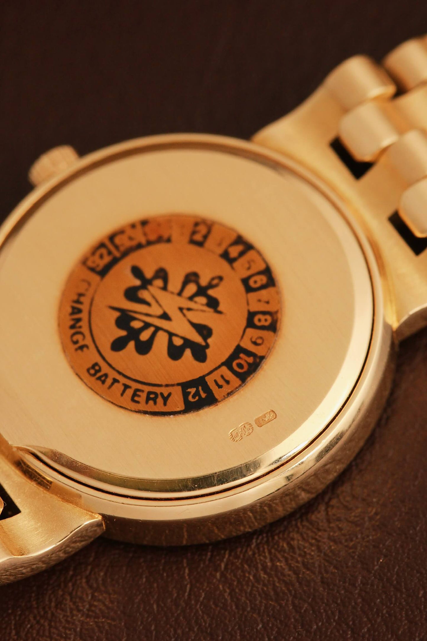 Patek Philippe Calatrava 4748/3
