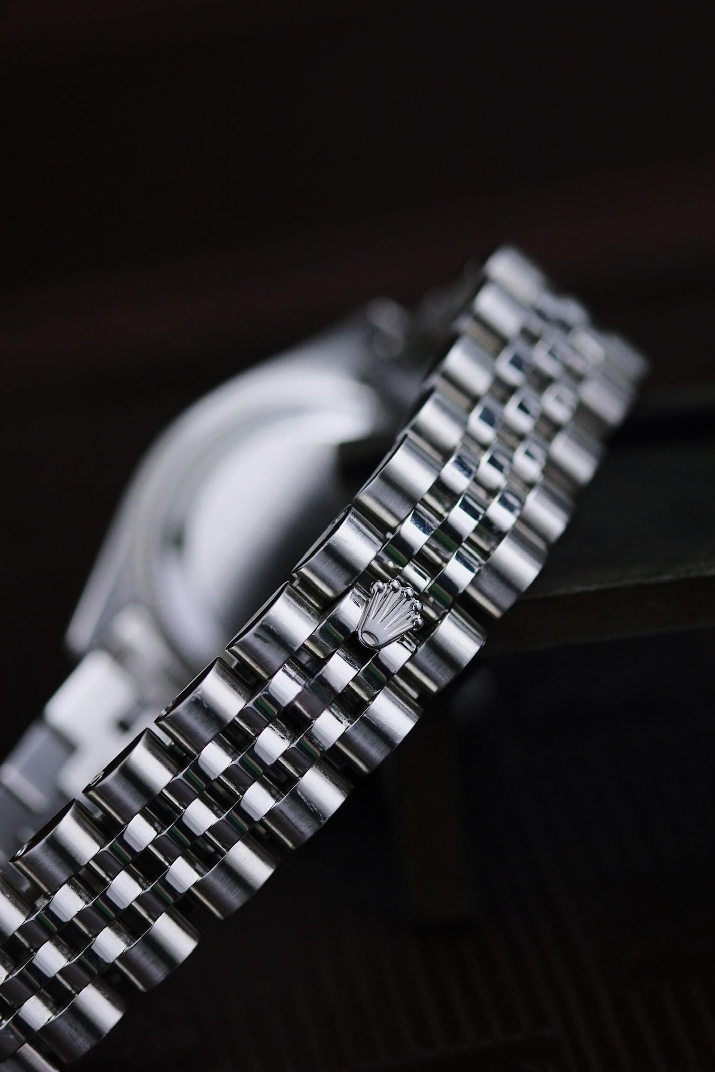 Rolex Lady-Datejust Ref 179174 Diamond Bezel