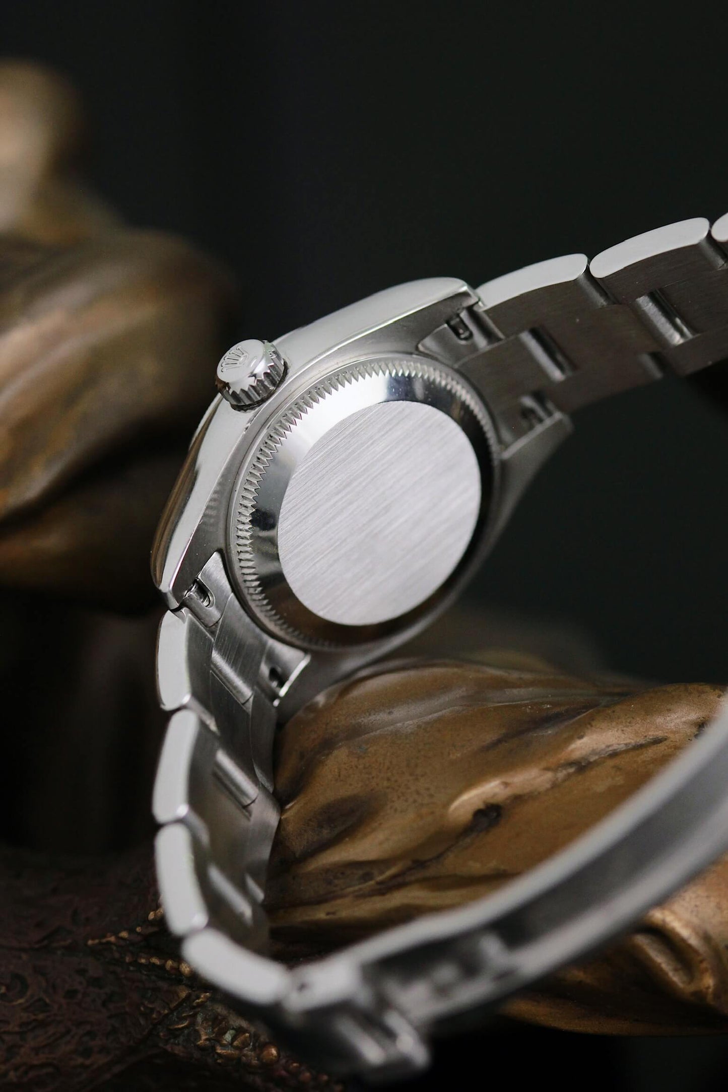 Rolex Oyster Perpetual 26 Ref. 176210