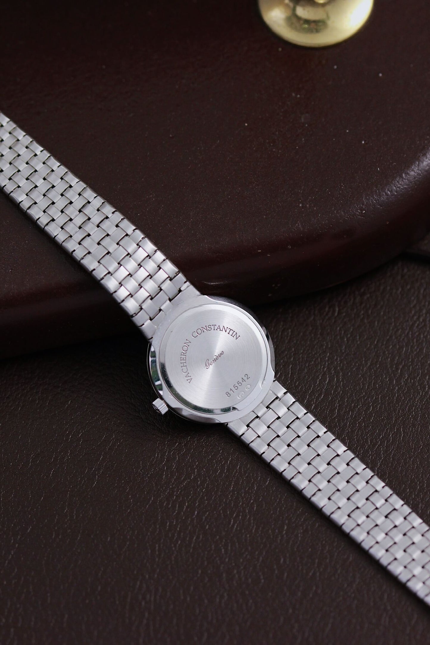 Vacheron Constantin Patrimony Classique 18K